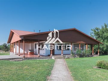 Parcela en venta en Los Angeles