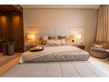 PH Ocean Front - Punta Paitilla