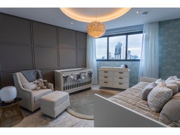 PH Ocean Front - Punta Paitilla