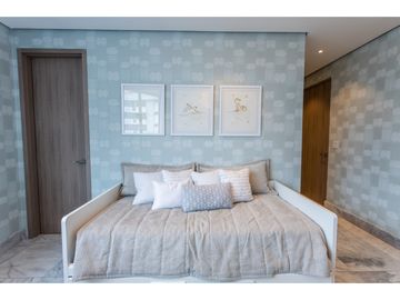 PH Ocean Front - Punta Paitilla