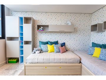 PH Ocean Front - Punta Paitilla