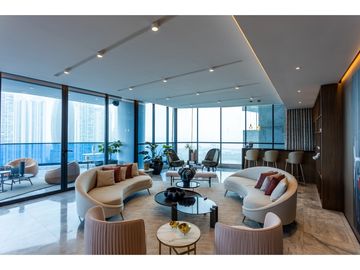 PH Ocean Front - Punta Paitilla