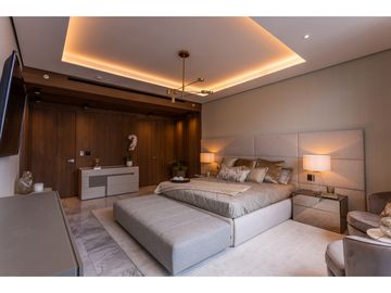 PH Ocean Front - Punta Paitilla
