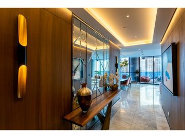 PH Ocean Front - Punta Paitilla