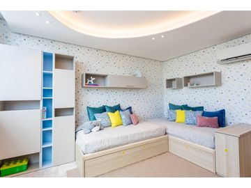 PH Ocean Front - Punta Paitilla