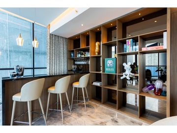 PH Ocean Front - Punta Paitilla
