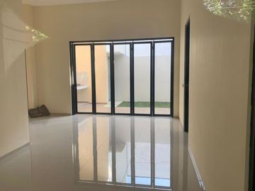 Rumah Dijual Di Ngaglik Sleman Type 110/147 Konsep Smart Home