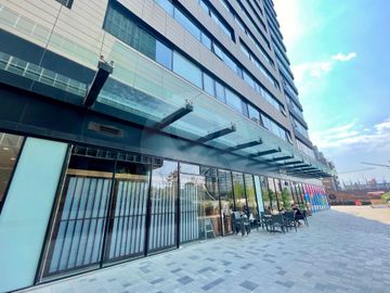 Departamento en venta en Ampliación Granada