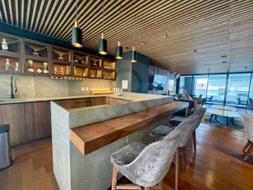 Departamento en venta en Ampliación Granada