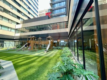 Departamento en venta en Ampliación Granada
