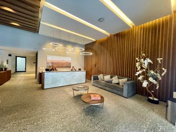 Departamento en venta en Ampliación Granada