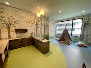 Departamento en venta en Ampliación Granada