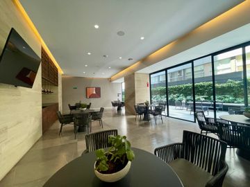 Departamento en venta en Ampliación Granada