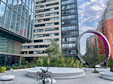 Departamento en venta en Ampliación Granada