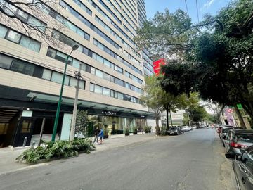 Departamento en venta en Ampliación Granada