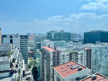 Departamento en venta en Ampliación Granada