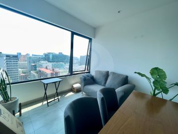 Departamento en venta en Ampliación Granada