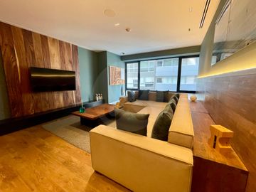 Departamento en venta en Ampliación Granada