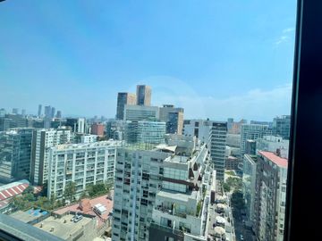 Departamento en venta en Ampliación Granada