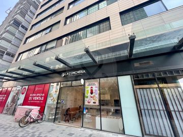 Departamento en venta en Ampliación Granada
