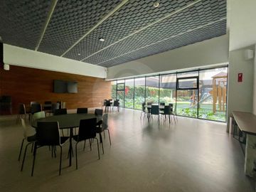 Departamento en venta en Ampliación Granada