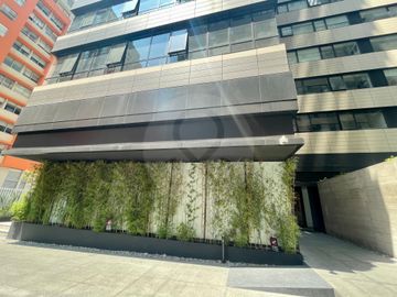 Departamento en venta en Ampliación Granada