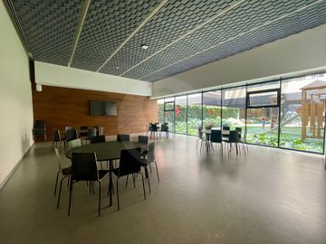 Departamento en venta en Ampliación Granada