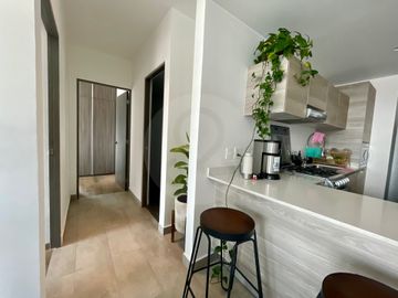 Departamento en venta en Ampliación Granada