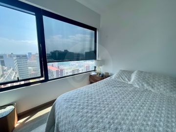 Departamento en venta en Ampliación Granada