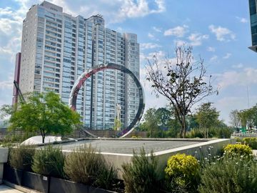 Departamento en venta en Ampliación Granada