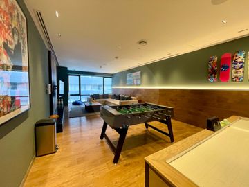 Departamento en venta en Ampliación Granada