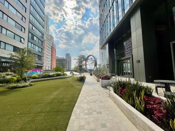 Departamento en venta en Ampliación Granada