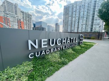 Departamento en venta en Ampliación Granada