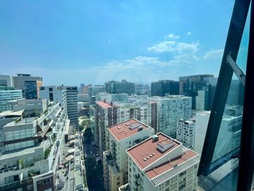Departamento en venta en Ampliación Granada