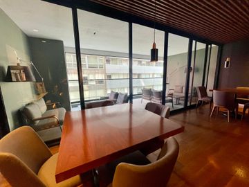 Departamento en venta en Ampliación Granada
