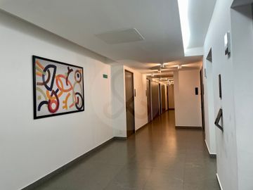 Departamento en venta en Ampliación Granada