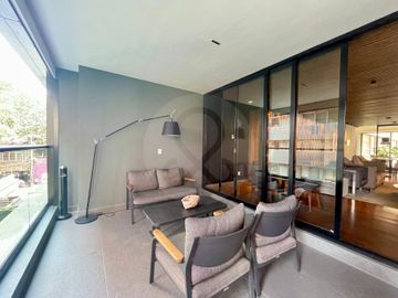 Departamento en venta en Ampliación Granada