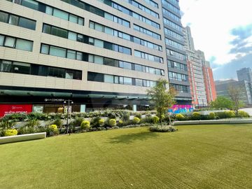 Departamento en venta en Ampliación Granada