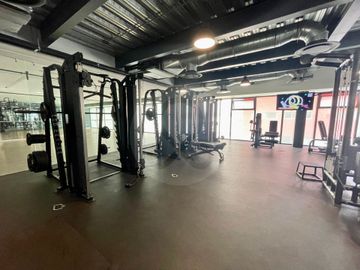 Departamento en venta en Ampliación Granada