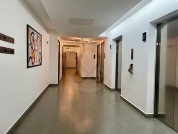 Departamento en venta en Ampliación Granada