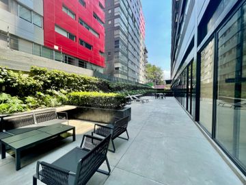 Departamento en venta en Ampliación Granada