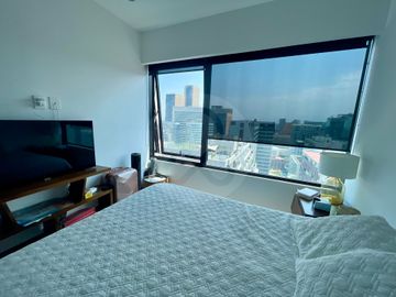 Departamento en venta en Ampliación Granada