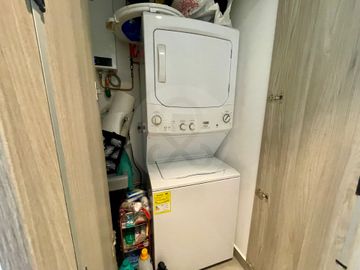 Departamento en venta en Ampliación Granada