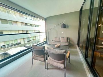 Departamento en venta en Ampliación Granada