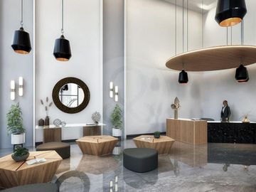 akoya Departamento en venta en Fraccionamiento Telleria