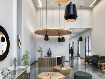 akoya Departamento en venta en Fraccionamiento Telleria