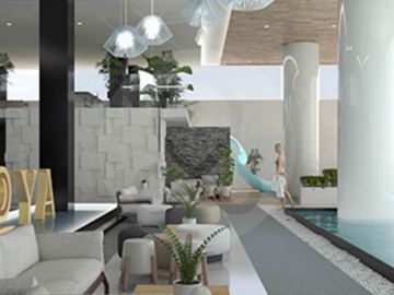 akoya Departamento en venta en Fraccionamiento Telleria