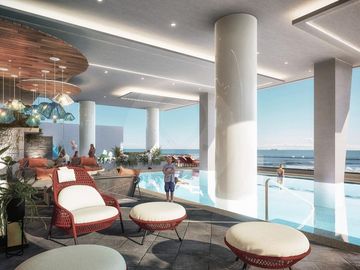 akoya Departamento en venta en Fraccionamiento Telleria