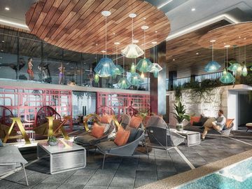 akoya Departamento en venta en Fraccionamiento Telleria