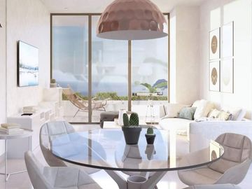 akoya Departamento en venta en Fraccionamiento Telleria